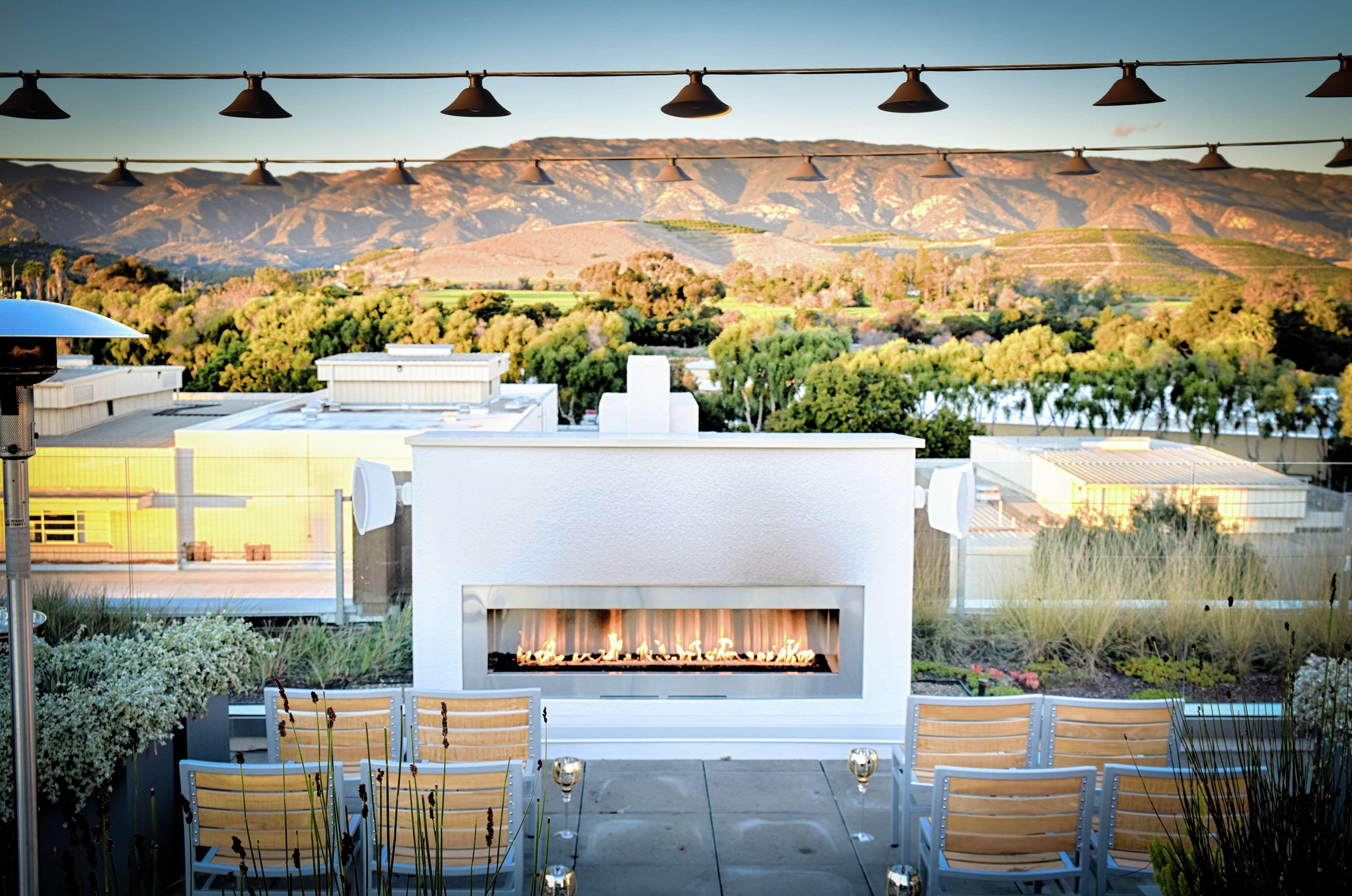 Hilton Garden Inn Santa Barbara/Goleta Exterior foto